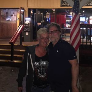 Meet your Posher, Darla